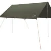 Easy Camp Void Tarp Green 2 Easy Camp Void Tarp Green -Günstiges OutdoorXL Geschäft easy camp void tarp green 0