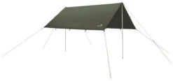 Easy Camp Void Tarp Green
