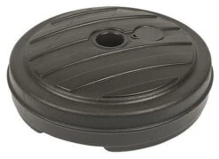 EDA Parasolvoet Ø 42 Cm -Günstiges OutdoorXL Geschäft eda parasolvoet 42 cm anthracite anthracite 3