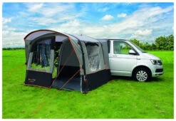 Eurotrail Ancona Air EU Version Grey-Black -Günstiges OutdoorXL Geschäft eurotrail ancona air eu version grey black 0 1