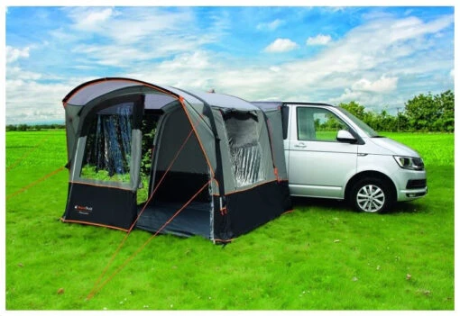 Eurotrail Ancona Air EU Version Grey-Black -Günstiges OutdoorXL Geschäft eurotrail ancona air eu version grey black 0