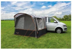 Eurotrail Ancona Air EU Version Grey-Black -Günstiges OutdoorXL Geschäft eurotrail ancona air eu version grey black 2