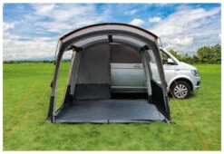 Eurotrail Ancona Air EU Version Grey-Black -Günstiges OutdoorXL Geschäft eurotrail ancona air eu version grey black 3