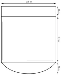 Eurotrail Ancona Air UK Version Grey-Black -Günstiges OutdoorXL Geschäft eurotrail ancona air grey black 1