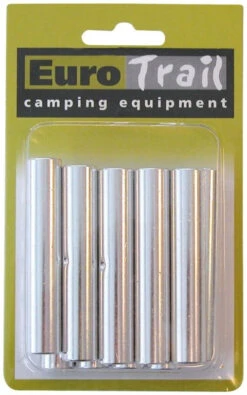 Eurotrail Fiberglas Connector 11 Mm