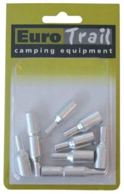 Eurotrail Fiberglas Tip 8.5 Mm