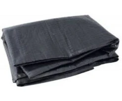 Eurotrail Groundsheet Eco 4x5 M 4x5 M