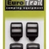 Eurotrail Ladderlocks / Triglide Buckles 20 Mm 20 Mm -Günstiges OutdoorXL Geschäft eurotrail ladderlocks triglide buckles 20 mm 0