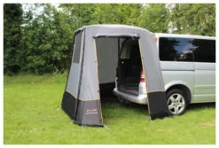 Eurotrail Offroad Grey-Black