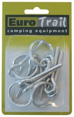 Eurotrail Pen En Ring System -Günstiges OutdoorXL Geschäft eurotrail pen and ring system 1
