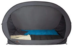 Eurotrail Pop-Out Innertent Charcoal -Günstiges OutdoorXL Geschäft eurotrail pop out innertent charcoal 2