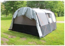 Eurotrail Portimao Air Antracite-Light Grey -Günstiges OutdoorXL Geschäft eurotrail portimao air antracite light grey 3