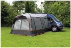 Eurotrail Portofino RV Air Grey-Black -Günstiges OutdoorXL Geschäft eurotrail portofino rv air grey black 0 1