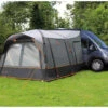 Eurotrail Portofino RV Air Grey-Black -Günstiges OutdoorXL Geschäft eurotrail portofino rv air grey black 0