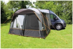 Eurotrail Portofino RV Air Grey-Black -Günstiges OutdoorXL Geschäft eurotrail portofino rv air grey black 2