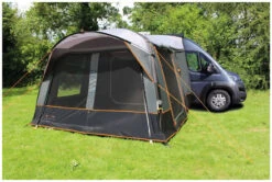 Eurotrail Portofino RV Air Grey-Black -Günstiges OutdoorXL Geschäft eurotrail portofino rv air grey black 3