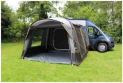 Eurotrail Portofino RV Air Grey-Black -Günstiges OutdoorXL Geschäft eurotrail portofino rv air grey black 4