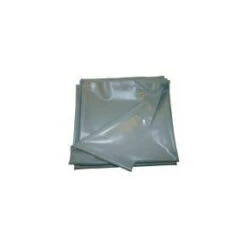 Eurotrail PVC Groundsheet 2,5 X 4 M