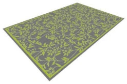 Eurotrail Relax Matt 200 X 180 -Günstiges OutdoorXL Geschäft eurotrail relax mat 200 x 180 charcoal grey 200x180cm charcoal grey 1