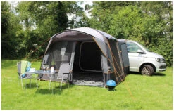 Eurotrail San Marino Air Grey-Black -Günstiges OutdoorXL Geschäft eurotrail san marino air grey black 5