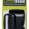Eurotrail Side Release Buckle 50 Mm 50 Mm -Günstiges OutdoorXL Geschäft eurotrail side release buckle 50 mm 0