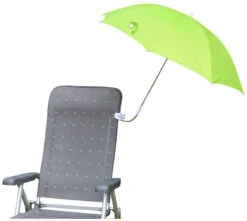 Eurotrail Stuhl Regenschirm