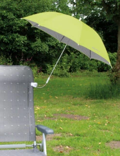 Eurotrail Stuhl Regenschirm -Günstiges OutdoorXL Geschäft eurotrail stoelparasol green one size green 1