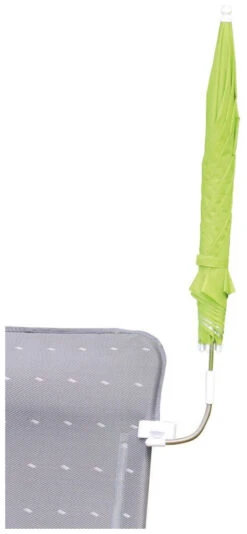 Eurotrail Stuhl Regenschirm -Günstiges OutdoorXL Geschäft eurotrail stoelparasol green one size green 2