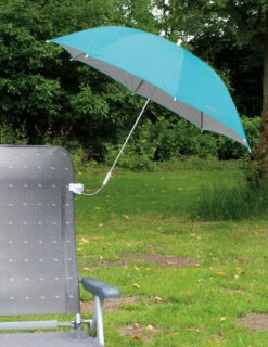 Eurotrail Stuhl Regenschirm -Günstiges OutdoorXL Geschäft eurotrail stoelparasol navy one size navy 0 3