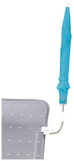 Eurotrail Stuhl Regenschirm -Günstiges OutdoorXL Geschäft eurotrail stoelparasol navy one size navy 1 3