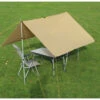Eurotrail Tarp BTC 3x4 -Günstiges OutdoorXL Geschäft eurotrail tarp btc 3x4 beige 3x4 m beige 0