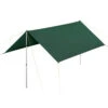 Eurotrail Tarp Poly 2x2m 1 Eurotrail Tarp Poly 2x2m -Günstiges OutdoorXL Geschäft eurotrail tarp poly 2x2m forest green 2x2 m forest green 0