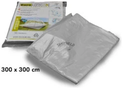 Eurotrail Zelt Haushaltssegel 3x3 M 3x3 M