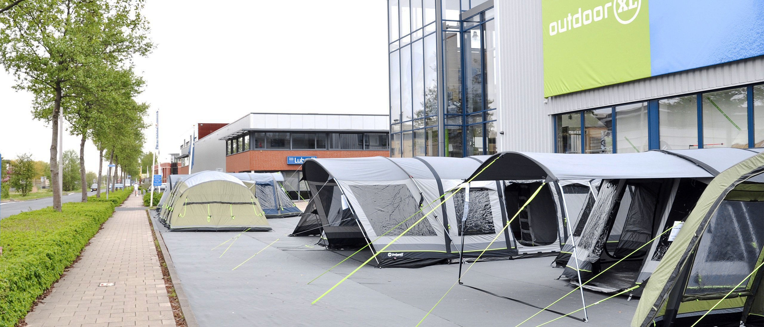 Günstiges OutdoorXL Geschäft -Günstiges OutdoorXL Geschäft events header 2560 1097jpg