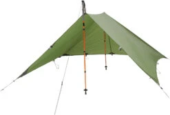 Exped Scout Tarp Extreme Moss