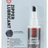 Gear Aid Zipper Lubricant Incl. Borstel -Günstiges OutdoorXL Geschäft gear aid zipper lubricant incl borstel 0