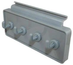 Haba Slide Kapstok -Günstiges OutdoorXL Geschäft haba slide kapstok 0 1