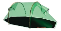 Hilleberg Nammatj 3 Footprint