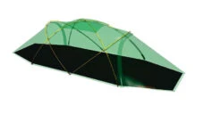 Hilleberg Tarra Footprint