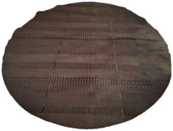 Human Comfort Cosy Carpet Nagano AW Round 250 Cm