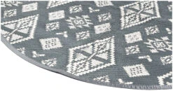 Human Comfort Cosy Carpet Sapporo AW Round 250 Cm -Günstiges OutdoorXL Geschäft human comfort cosy carpet sapporo aw round 1