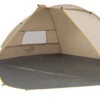 Jack Wolfskin Beach Shelter III White Pepper -Günstiges OutdoorXL Geschäft jack wolfskin beach shelter iii white pepper 0