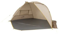 Jack Wolfskin Beach Shelter III White Pepper -Günstiges OutdoorXL Geschäft jack wolfskin beach shelter iii white pepper 2