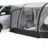 Kampa Action AIR Drive-Away Awning -Günstiges OutdoorXL Geschäft kampa action air drive away awning 0