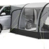 Kampa Action AIR Drive-Away Awning Package Deal