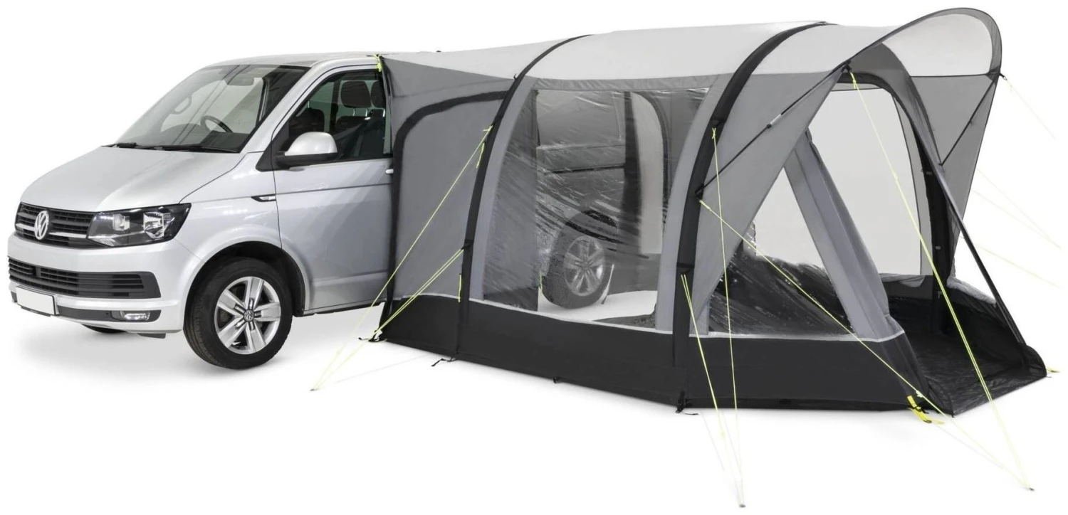Kampa Action AIR Drive-Away Awning Package Deal 3 Kampa Action AIR Drive-Away Awning Package Deal