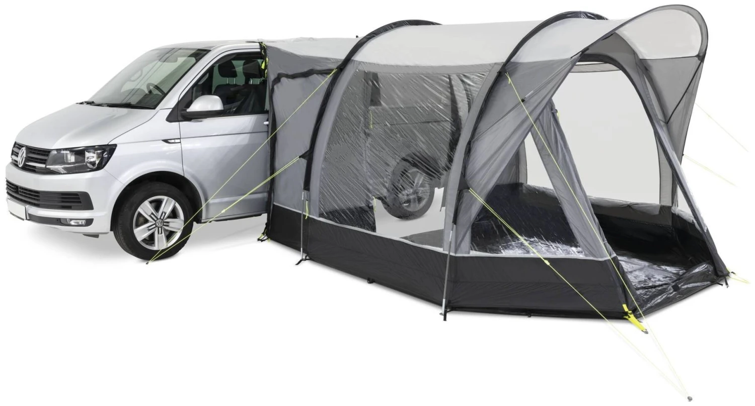 Kampa Action Drive-Away Awning 3 Kampa Action Drive-Away Awning