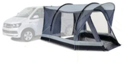 Kampa Action VW -Günstiges OutdoorXL Geschäft kampa action vw 1