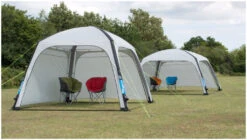 Kampa Air Shelter 300 15 Kampa Air Shelter 300 -Günstiges OutdoorXL Geschäft kampa air shelter 300 4