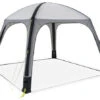 Kampa Air Shelter 300 2 Kampa Air Shelter 300 -Günstiges OutdoorXL Geschäft kampa air shelter 300 5